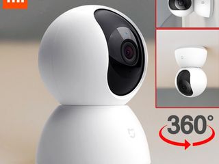 Xiaomi Mi Home Security Camera 360 1080P foto 7