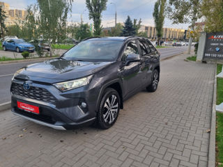 Toyota Rav 4 foto 1