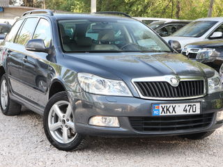 Skoda Octavia foto 2