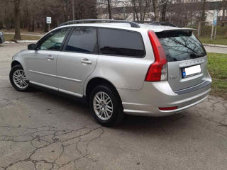 Volvo V50 foto 3