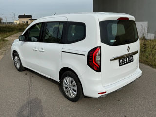 Renault Kangoo foto 9