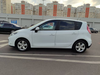 Renault Scenic foto 6