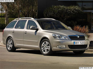 Piese skoda octavia foto 2