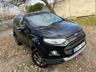 Ford EcoSport foto 3