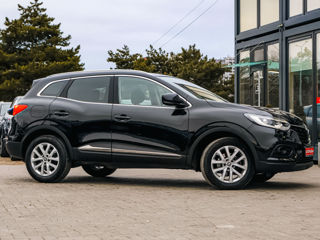 Renault Kadjar foto 4