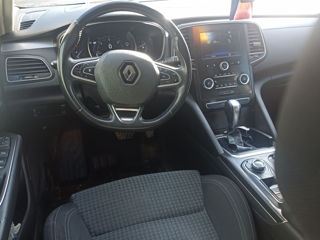 Renault Talisman foto 4