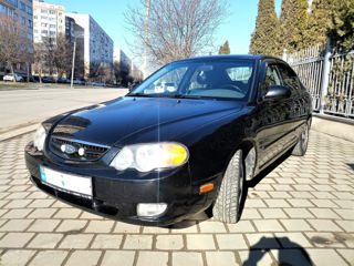 KIA Spectra