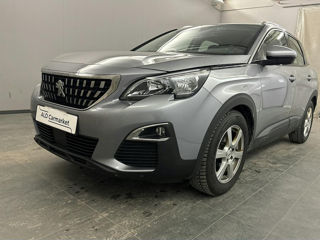 Peugeot 3008 foto 1