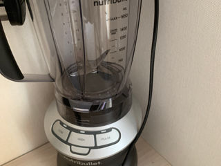 Блендер Nutribullet 1000w foto 2