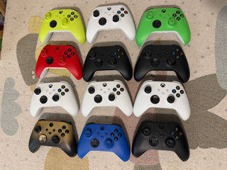 Controlere Xbox Series S Series X