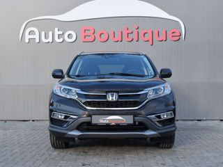 Honda CR-V foto 4