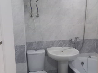 Apartament cu 1 cameră, 21 m², Buiucani, Chișinău foto 12