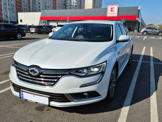 Renault Talisman foto 2