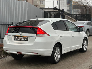 Honda Insight foto 5