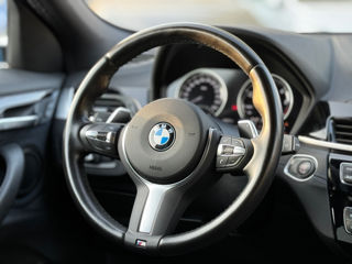 BMW X2 foto 14