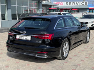 Audi A6 foto 6