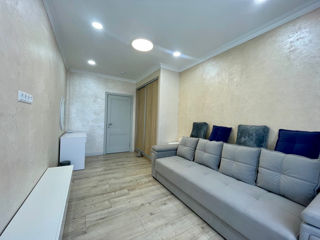 2-rm apt., 65 м², 11/13 fl.