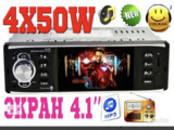 Автомагнитолы 1дин 2дин pioneer,alpine, jvs,kenwood,sony гарантия,установка!!! foto 2