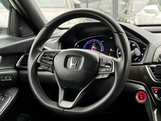 Honda Accord foto 8