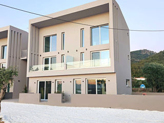 Новые апартаменты в аренду на Тасосе, Скала Рахони! От 110 евро!