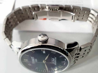 Tissot Le Locle Powermatic 80 foto 4