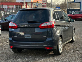 Ford Grand C-MAX foto 6