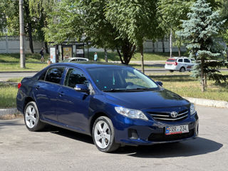 Toyota Corolla foto 1