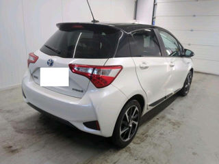 Toyota Yaris foto 3