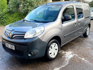 Renault Kangoo Maxi, 2019 г.