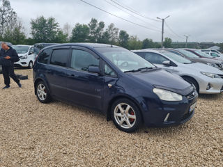 Ford C-Max foto 2