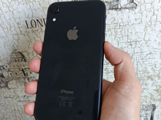 iPhone XR 128 GB. Stare foarte bună! foto 4