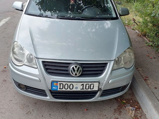 Volkswagen Polo foto 5