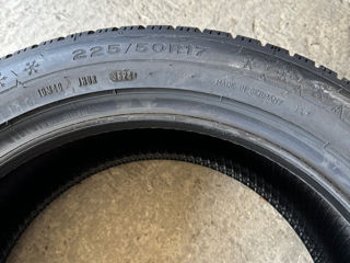 225/50 R17 Dunlop Winter Sport 5 foto 5