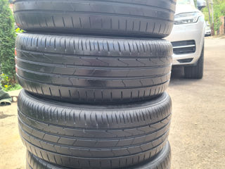 Hankook  Cauciucuri 205/50R17 foto 3