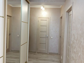 Apartament cu 2 camere, 52 m², Telecentru, Chișinău foto 8