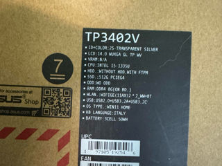 Asus Vivobook TP3402V
