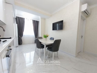 Apartament cu 1 cameră, 34 m², Poșta Veche, Chișinău foto 3