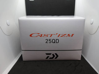 Daiwa  Castizm 25 Qd foto 5