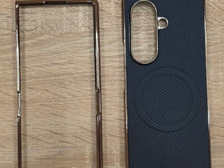 Husa Samsung Z Fold 7 foto 0