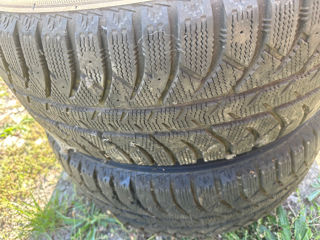 225/55R17 Lassa foto 2