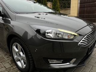 Ford Focus foto 3