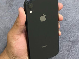 iPhone xr 128gb