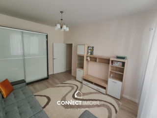 Apartament cu 2 camere, 70 m², Centru, Chișinău foto 5