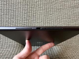 iPad 64BG 2021/ 10.2 Inch / Space Grey foto 4