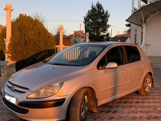 Peugeot 307 foto 4