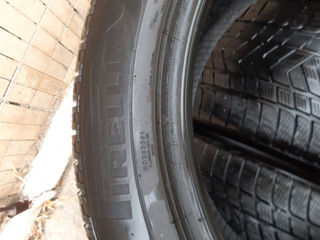 Pirelli Scorpion R21 275/45; R21 315/40 foto 2