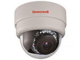 Camere IP si registrator NVR profesionale Honeywell (H3D2SR2X) 1080P (3-9MM) Day-Night 12/24V POE