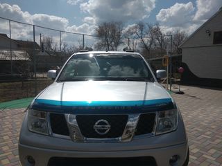 Nissan Navara foto 7