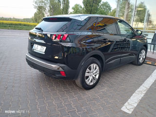 Peugeot 3008 foto 2