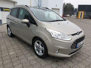 Ford B-Max foto 2